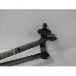 Mecanisme Essuie Glace Avant Opel Astra J Sports Tourer Phase 1 Break